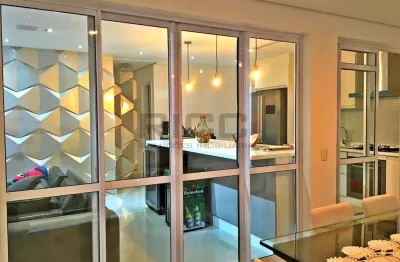 Varandas ipoema - apartamento com 3 dormitórios à venda, 144 m² - vila suissa - mogi das cruzes/sp