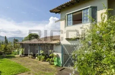 Casa com 3 quartos à venda na Avenida Francisco Rodrigues Filho, 6370, Vila Suissa, Mogi das Cruzes