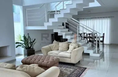 Sobrado  à venda, 348 m² - vila nova socorro - mogi das cruzes/sp