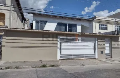 Casa com 3 dormitórios à venda, 230 m² por r$ 950.000,00 - cézar de souza - mogi das cruzes/sp