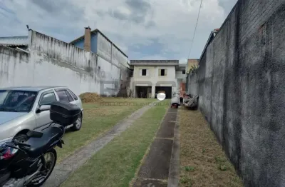 Terreno à venda, 450 m² - jardim universo - mogi das cruzes/sp