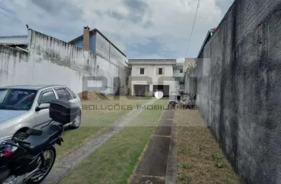 Terreno à venda, 450 m² - jardim universo - mogi das cruzes/sp