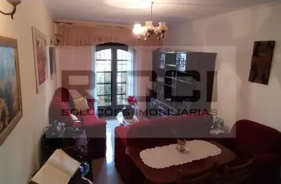Casa com 4 dormitórios à venda, 179 m² - vila nancy - mogi das cruzes/sp