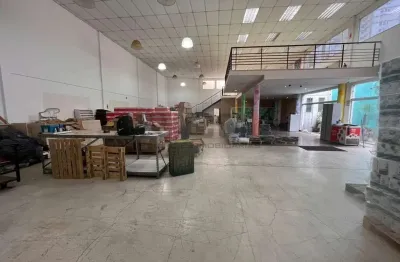 Prédio para alugar, 700 m² - jardim armênia - mogi das cruzes/sp