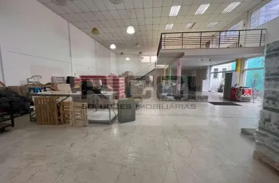 Prédio para alugar, 700 m² - jardim armênia - mogi das cruzes/sp