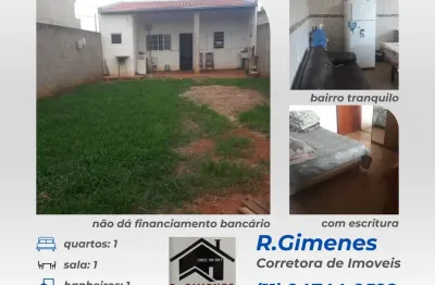 Terreno em condomínio fechado à venda no Água Branca, Piracicaba 