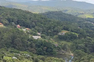 Terreno à venda em Marmelo, Mairiporã 