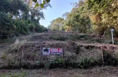 Terreno à venda na Chácara Vista Alegre, São Paulo 