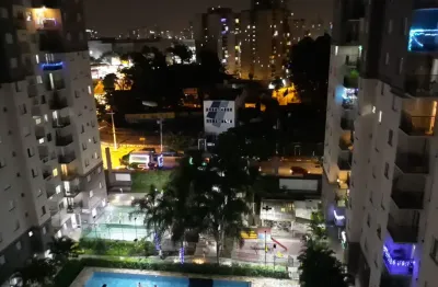 Apartamento com 2 quartos à venda no Centro, Diadema 