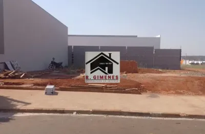 Terreno comercial à venda no Centro, Santo Antônio de Posse 
