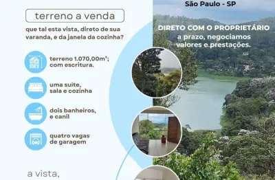 Terreno em condomínio fechado à venda no Sete Praias, São Paulo 