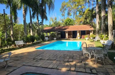 Chácara / sítio com 3 quartos à venda na Rua Santo Antonio, Centro, Santo Antônio de Posse