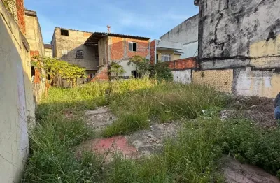 Terreno comercial à venda no Pedreira, São Paulo 