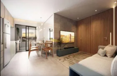 Apartamento em Barueri de 1 dormitório e 1 vaga com metragem de 43 m² ao Lado de Alphaville