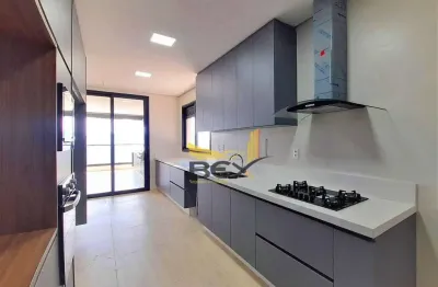 Apartamento em alphaville com 4 dormitórios, 344 m²  barueri sp