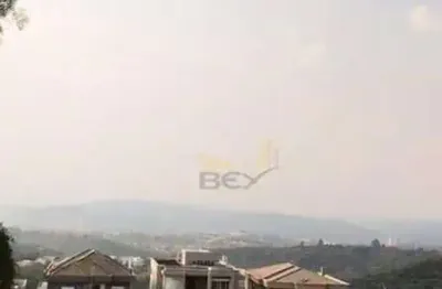Terreno à venda, 556 m² por r$ 1.690.000,00 - gênesis 2 - santana de parnaíba/sp