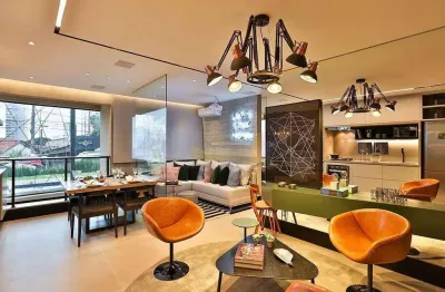 Lançamento - apartamento de 3 dormitórios sendo 1 suíte à venda, 89 m² por r$ 818.200,00 - centro - osasco/sp