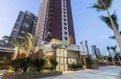 Apartamento com 4 dormitórios à venda, 282 m² por r$ 3.649.000,00 - alphaville empresarial - barueri/sp