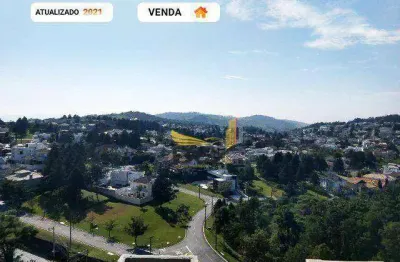 Terreno à venda, 1168 m² - residencial das estrelas - barueri/sp