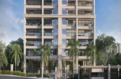 Apartamento de 4 suítes com  360 m² e 5 vagas  por r$ 5.899.000,00  reais - centro de  alphaville barueri sp