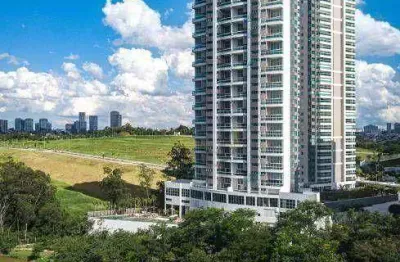 Apartamento com  4 suítes de 338 m²  por r$3.5890.00 - alphaville granmercy