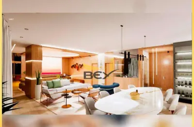 Apartamento 3 dormitórios 3 suítes 228 m² alphaville barueri sp