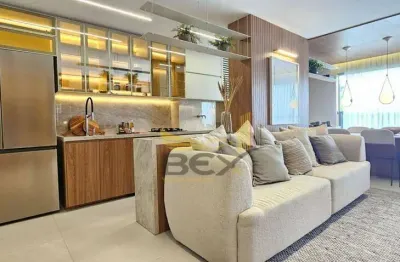 Apartamento em Alphaville de 2 Suítes com 1 ou 2 vagas , metragem de76 m² Tamboré Barueri SP