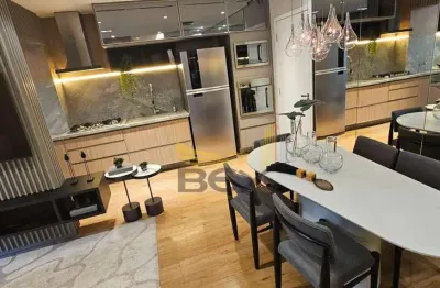 Apartamento com 2 dormitórios   com suíte de 67 m²  Aldeia ao lado de Alphaville  de Barueri SP