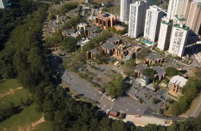 Apartamento de 3 dormitórios com 1 suíte  de 70 m² em  Alphaville no Bairro Green Valley -  Barueri / SP
