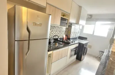 Apartamento com 2 quartos à venda na Avenida Giovani Attílio Tolaini, 99, Votupoca, Barueri