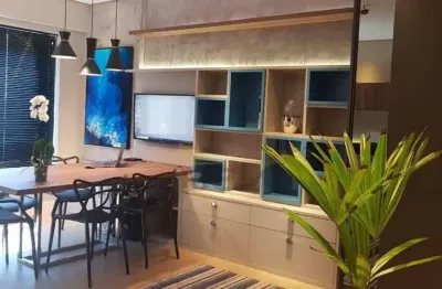 Sala comercial com 3 salas para alugar na Alameda Grajaú, Alphaville Industrial, Barueri