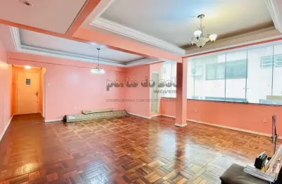 Apartamento com 2 quartos à venda na Avenida Independência, 831, Independência, Porto Alegre