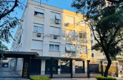 Apartamento com 2 quartos à venda na Rua Ari Marinho, 33, Higienópolis, Porto Alegre