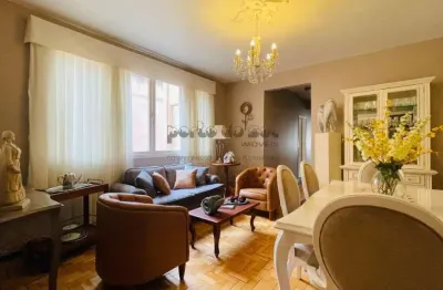 Apartamento com 3 quartos à venda na Rua Jerônimo Coelho, 30, Centro Histórico, Porto Alegre