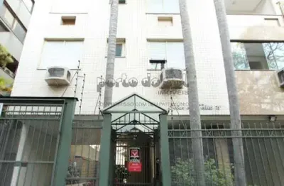 Apartamento com 1 quarto para alugar na Rua General João Telles, 78, Bom Fim, Porto Alegre