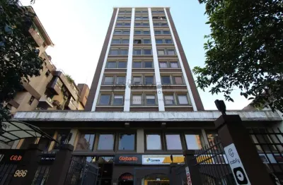 Apartamento com 1 quarto para alugar na Avenida Independência, 986, Independência, Porto Alegre