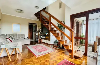 Apartamento com 3 quartos à venda na Rua Marcelo Gama, 1368, Auxiliadora, Porto Alegre