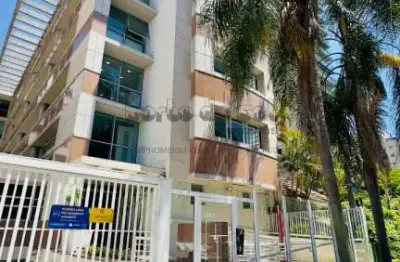 Sala comercial à venda na Rua André Puente, 441, Independência, Porto Alegre