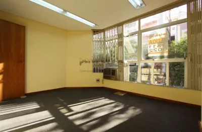 Sala comercial à venda na Rua Santo Antônio, 434, Independência, Porto Alegre