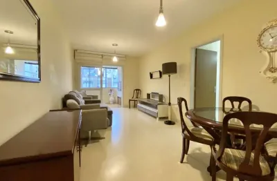 Apartamento com 3 quartos para alugar na Rua Santo Antônio, 760, Bom Fim, Porto Alegre