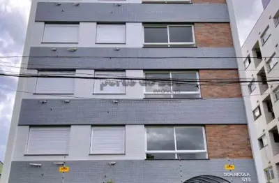 Apartamento com 2 quartos à venda na Rua Riveira, 619, Petrópolis, Porto Alegre