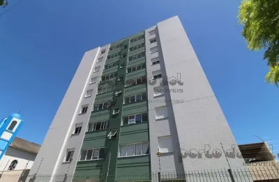 Apartamento com 3 quartos à venda na Rua Monteiro Lobato, 334, Santana, Porto Alegre