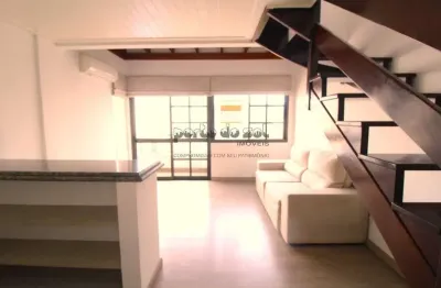 Apartamento com 1 quarto para alugar na Avenida Independência, 972, Independência, Porto Alegre