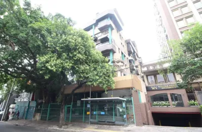 Apartamento com 1 quarto para alugar na Avenida Independência, 972, Independência, Porto Alegre