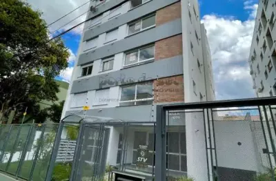 Apartamento com 2 quartos à venda na Rua Riveira, 619, Petrópolis, Porto Alegre