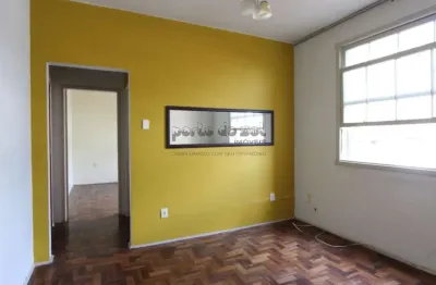 Apartamento com 1 quarto à venda na Rua Sarmento Leite, 1011, Centro Histórico, Porto Alegre