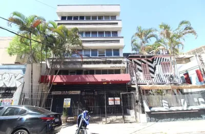 Ponto comercial para alugar na Rua Lopo Gonçalves, 60, Cidade Baixa, Porto Alegre