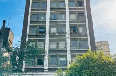 Apartamento com 1 quarto à venda na Avenida Independência, 986, Independência, Porto Alegre