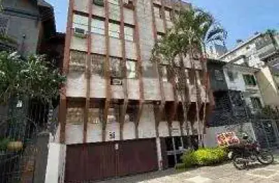 Sala comercial à venda na Rua Coronel Bordini, 830, Moinhos de Vento, Porto Alegre