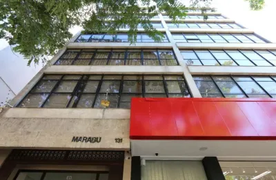 Sala comercial para alugar na Rua Florêncio Ygartua, 131, Moinhos de Vento, Porto Alegre